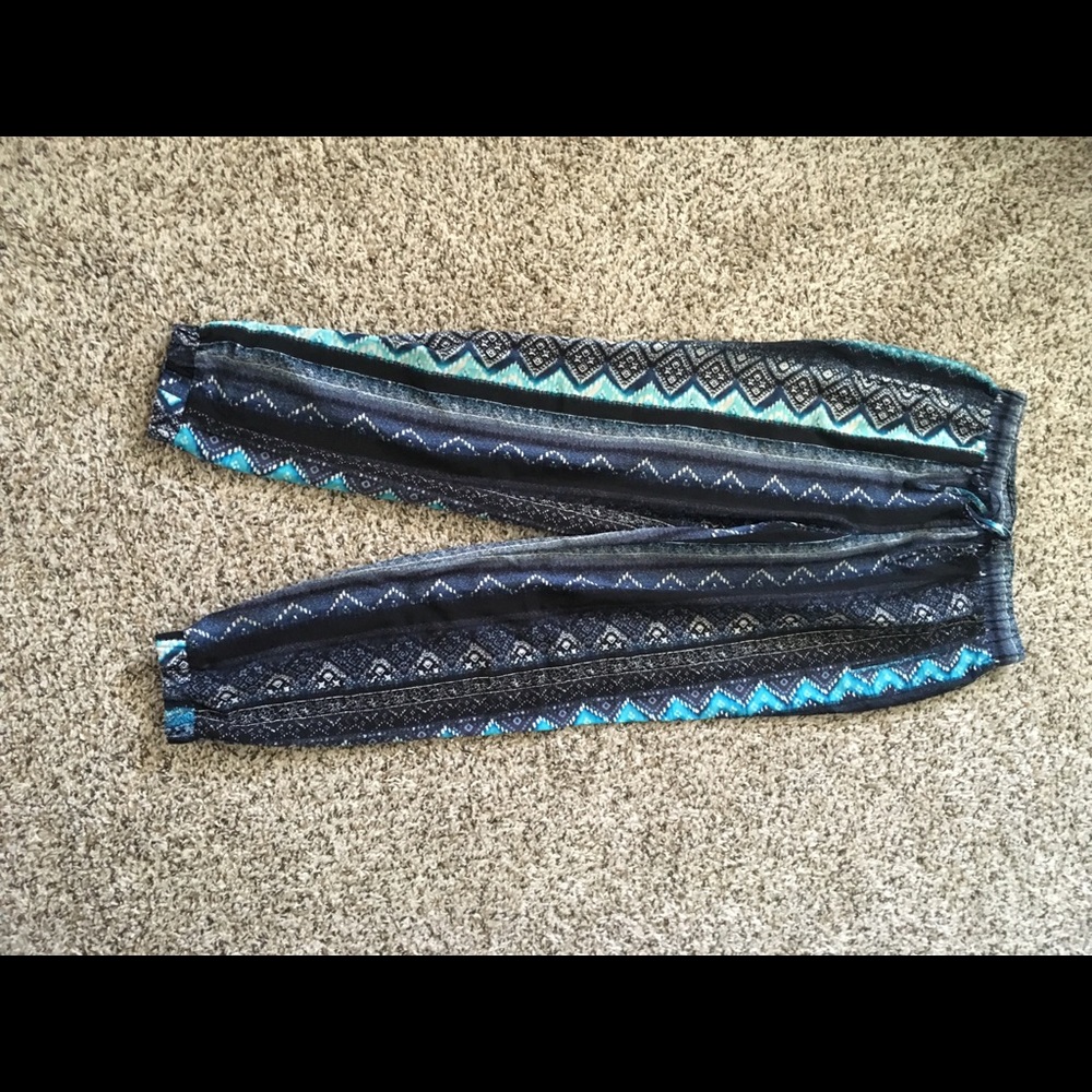 Pants